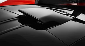 マクラーレン スピードテイル BP23