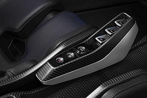 マクラーレン スピードテイル BP23