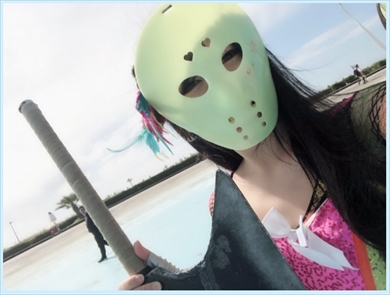 仮面女子 東大 アイドル 東京大学 桜雪 暴行 傷害