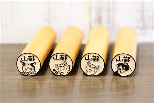 うちのこ ねこずかん