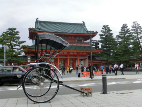 京都ビューティー