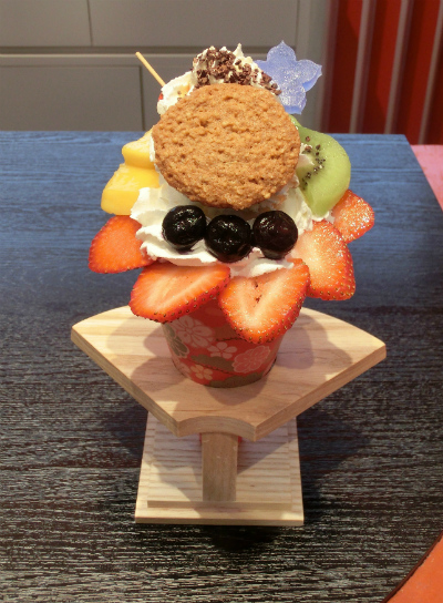 京都ビューティー