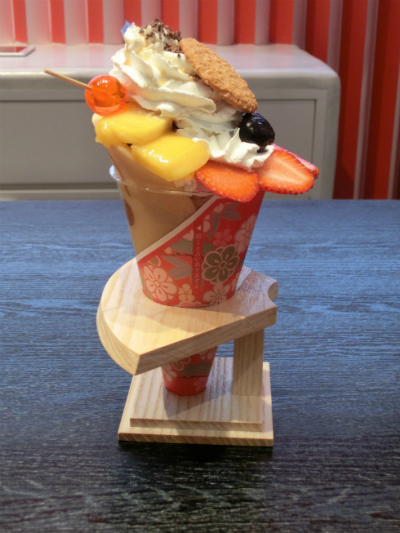 京都ビューティー