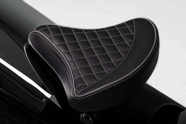 ノスタルジア バイク BMW R7 再現 幻の試作車