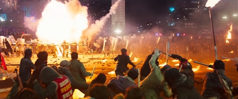 実写版「人狼」レビュー