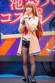 池袋ハロウィンコスプレフェス2018 池ハロ コスプレ まとめ 1日目 乙女ロード