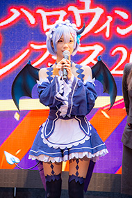 池袋ハロウィンコスプレフェス2018 池ハロ コスプレ まとめ 1日目 乙女ロード