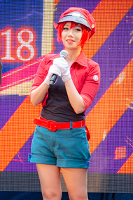 池袋ハロウィンコスプレフェス2018 池ハロ コスプレ まとめ 1日目 乙女ロード