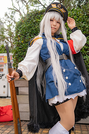 池袋ハロウィンコスプレフェス2018 池ハロ コスプレ まとめ 1日目 乙女ロード