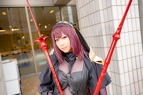 池袋ハロウィンコスプレフェス2018 池ハロ コスプレ まとめ 1日目 乙女ロード