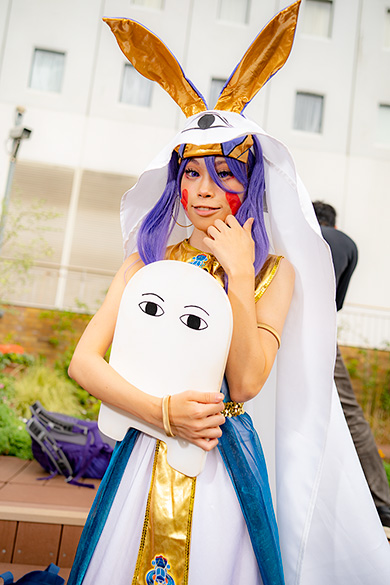 池袋ハロウィンコスプレフェス2018 池ハロ コスプレ まとめ 1日目 乙女ロード