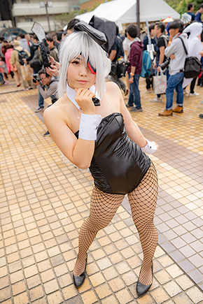 池袋ハロウィンコスプレフェス2018 池ハロ コスプレ まとめ 1日目 乙女ロード