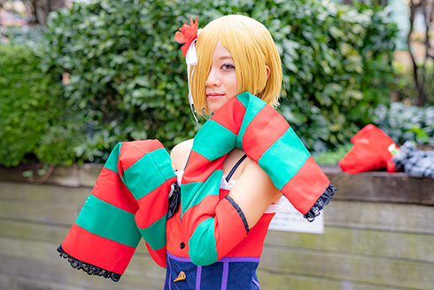 池袋ハロウィンコスプレフェス2018 池ハロ コスプレ まとめ 1日目 乙女ロード