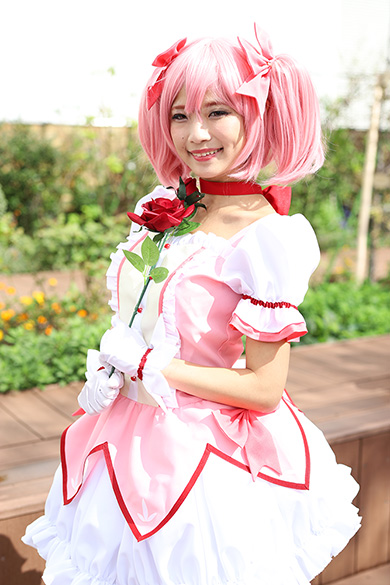 池袋ハロウィンコスプレフェス2018 池ハロ コスプレ まとめ 1日目 乙女ロード