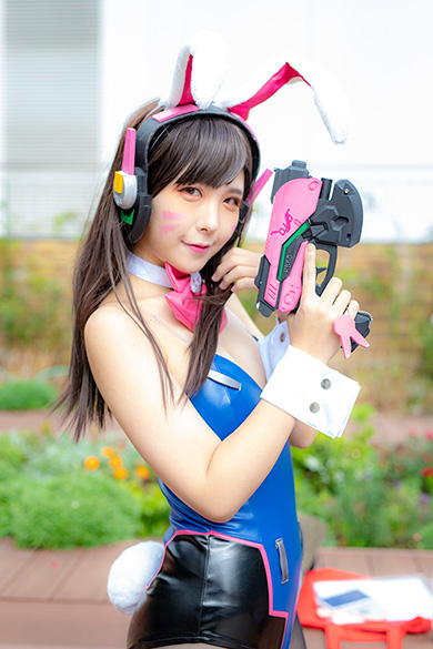 池袋ハロウィンコスプレフェス2018 池ハロ コスプレ まとめ 1日目 乙女ロード