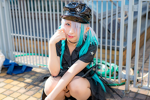 池袋ハロウィンコスプレフェス2018 池ハロ コスプレ まとめ 1日目 乙女ロード