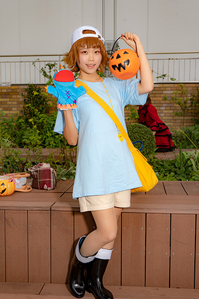 池袋ハロウィンコスプレフェス2018 池ハロ コスプレ まとめ 1日目 乙女ロード