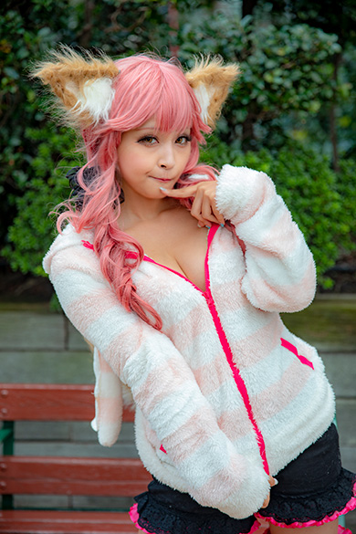 池袋ハロウィンコスプレフェス2018 池ハロ コスプレ まとめ 1日目 乙女ロード