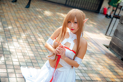 池袋ハロウィンコスプレフェス2018 池ハロ コスプレ まとめ 1日目 乙女ロード