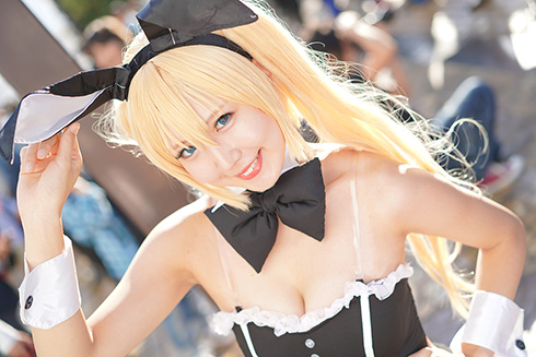 池袋ハロウィンコスプレフェス2018 池ハロ コスプレ まとめ 1日目 乙女ロード