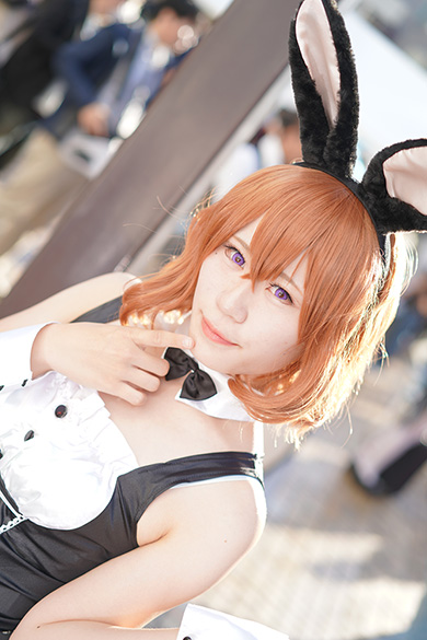 池袋ハロウィンコスプレフェス2018 池ハロ コスプレ まとめ 1日目 乙女ロード