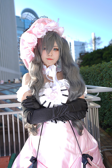 池袋ハロウィンコスプレフェス2018 池ハロ コスプレ まとめ 1日目 乙女ロード