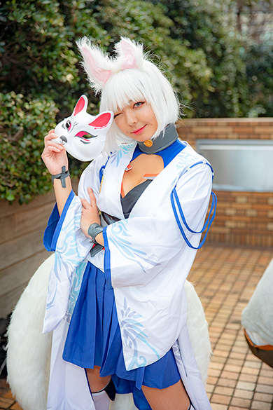 池袋ハロウィンコスプレフェス2018 池ハロ コスプレ まとめ 1日目 乙女ロード