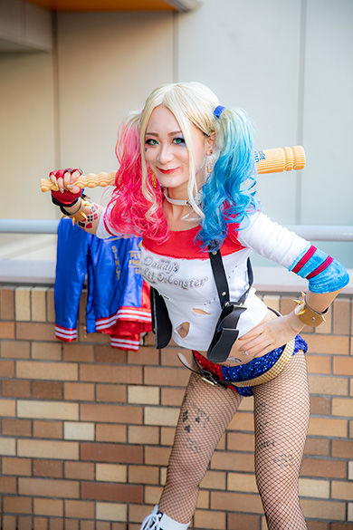 池袋ハロウィンコスプレフェス2018 池ハロ コスプレ まとめ 1日目 乙女ロード