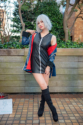 池袋ハロウィンコスプレフェス2018 池ハロ コスプレ まとめ 1日目 乙女ロード