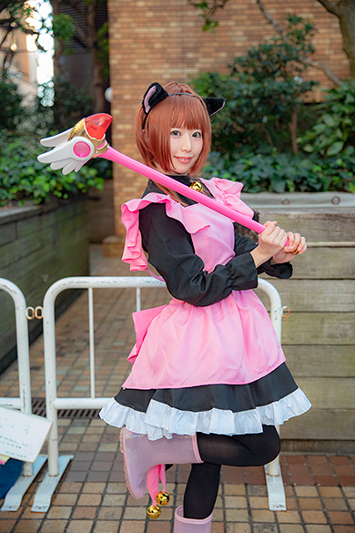 池袋ハロウィンコスプレフェス2018 池ハロ コスプレ まとめ 1日目 乙女ロード