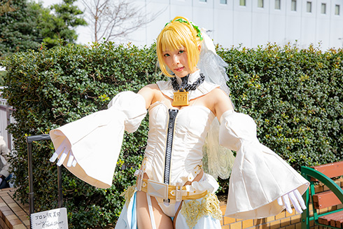 池袋ハロウィンコスプレフェス2018 池ハロ コスプレ まとめ 1日目 乙女ロード