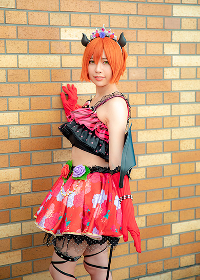 池袋ハロウィンコスプレフェス2018 池ハロ コスプレ まとめ 1日目 乙女ロード