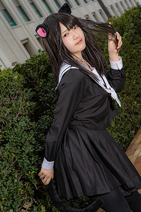 池袋ハロウィンコスプレフェス2018 池ハロ コスプレ まとめ 1日目 乙女ロード