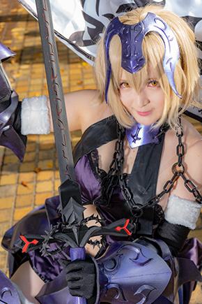 池袋ハロウィンコスプレフェス2018 池ハロ コスプレ まとめ 1日目 乙女ロード