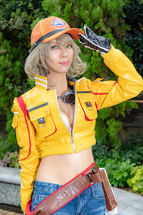 池袋ハロウィンコスプレフェス2018 池ハロ コスプレ まとめ 1日目 池ハロコスプレパレード