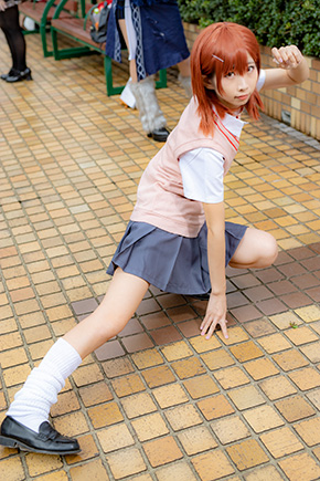 池袋ハロウィンコスプレフェス2018 池ハロ コスプレ まとめ 1日目 池ハロコスプレパレード