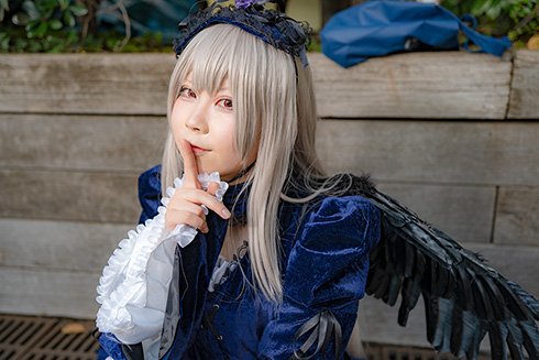 池袋ハロウィンコスプレフェス2018 池ハロ コスプレ まとめ 1日目 池ハロコスプレパレード