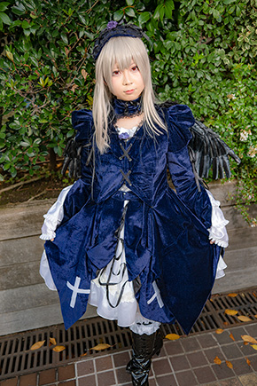 池袋ハロウィンコスプレフェス2018 池ハロ コスプレ まとめ 1日目 池ハロコスプレパレード