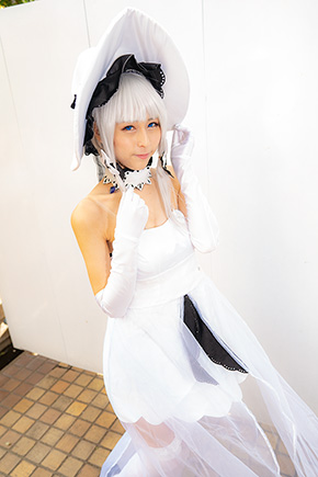 池袋ハロウィンコスプレフェス2018 池ハロ コスプレ まとめ 1日目 池ハロコスプレパレード