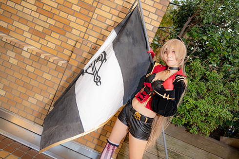 池袋ハロウィンコスプレフェス2018 池ハロ コスプレ まとめ 1日目 池ハロコスプレパレード