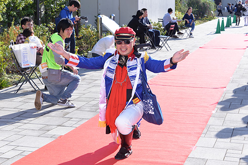 池袋ハロウィンコスプレフェス2018 池ハロ コスプレ まとめ 1日目 池ハロコスプレパレード