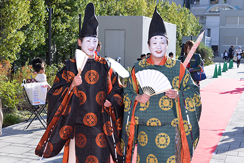 池袋ハロウィンコスプレフェス2018 池ハロ コスプレ まとめ 1日目 池ハロコスプレパレード