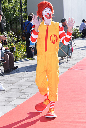 池袋ハロウィンコスプレフェス2018 池ハロ コスプレ まとめ 1日目 池ハロコスプレパレード