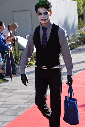 池袋ハロウィンコスプレフェス2018 池ハロ コスプレ まとめ 1日目 池ハロコスプレパレード