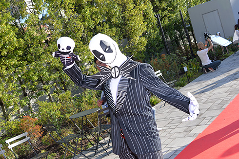 池袋ハロウィンコスプレフェス2018 池ハロ コスプレ まとめ 1日目 池ハロコスプレパレード