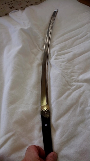 刀職人 刀匠 刀鍛冶