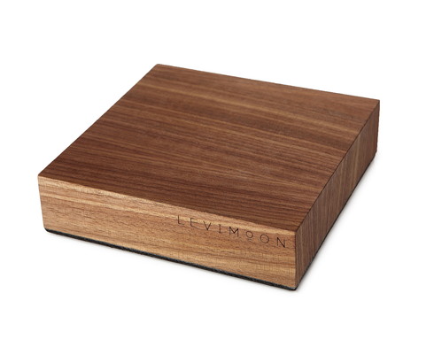 Levimoon Kibidango 月型 ランプ クラウドファンディング