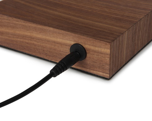 Levimoon Kibidango 月型 ランプ クラウドファンディング