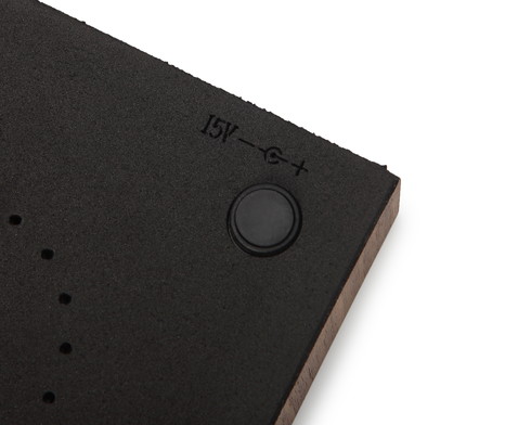 Levimoon Kibidango 月型 ランプ クラウドファンディング