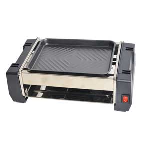 サンコー 卓上ひとり焼肉プレート ホットプレート